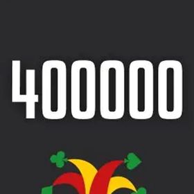 Jawaker 400000 Token