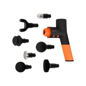 Jawku Muscle Blaster V2 Akülü Perküsyon Masaj Tabancası