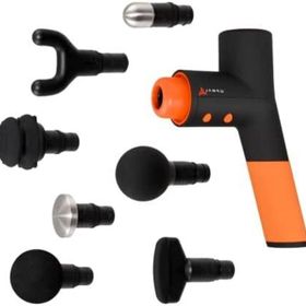 Jawku Muscle Blaster V2 Akülü Perküsyon Masaj Tabancası