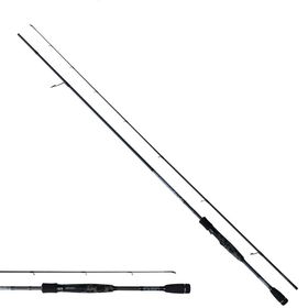 Jaxon Grey Stream 2.65 M 10-40 GR Spin Olta Kamışı