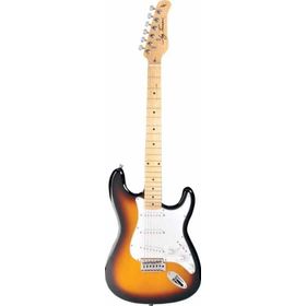 Jay Turser JT-300M-TSB Elektro Gitar