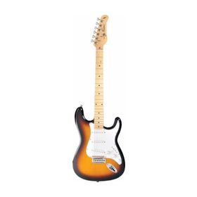 Jay Turser JT-300M-TSB Elektro Gitar
