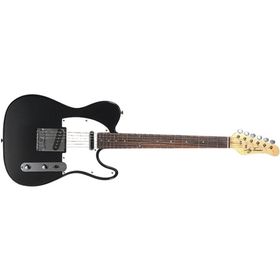 Jay Turser JT-LT-BK Elektro Gitar