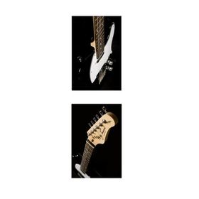 Jay Turser JT-LT-BK Elektro Gitar