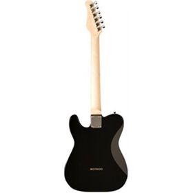 Jay Turser JT-LT-BK Elektro Gitar