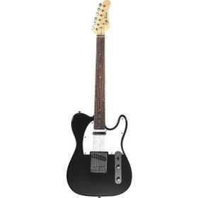 Jay Turser JT-LT-BK Elektro Gitar
