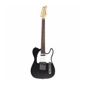 Jay Turser JT-LT-BK Elektro Gitar