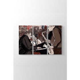 Jazz Band Tablosu