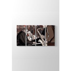 Jazz Band Tablosu