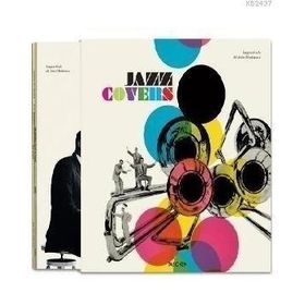 JAZZ COVERS - JOAQUIM PAULO;JULIUS WIEDEMANN