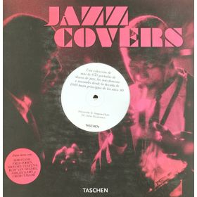 JAZZ COVERS - JOAQUIM PAULO;JULIUS WIEDEMANN