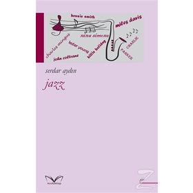 Jazz - Serdar Aydın