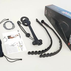 Jazzlab Saxholder Pro Medium Fagot ve Bas Klarnet Askısı