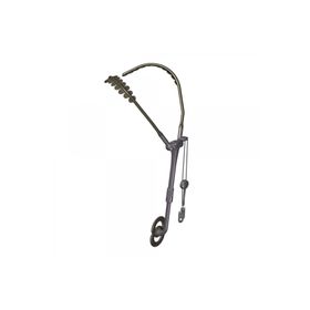 Jazzlab Saxholder Pro Medium Saksafon Askısı