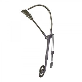 Jazzlab Saxholder Pro Medium Saksafon Askısı