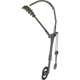Jazzlab Saxholder Pro Medium Saksafon Askısı