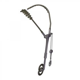 Jazzlab Saxholder Pro XLarge Fagot ve Bas Klarnet Askısı