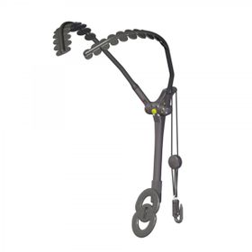 Jazzlab Saxholder Pro XLarge Saksafon Askısı