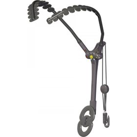 Jazzlab Saxholder Pro XLarge Saksafon Askısı