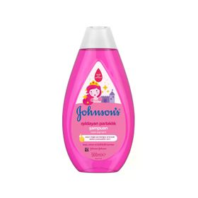 JB 500 ml Işıldayan Parlaklık Şampuan
