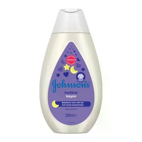 JB Bedtime 300 ml Bebek Temizleme Losyonu