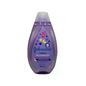JB Bedtime 500 ml Saç ve Vücut Şampuanı
