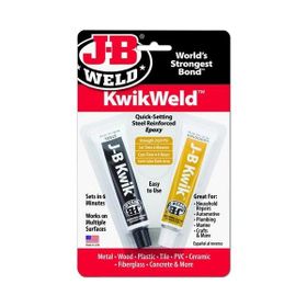JB Weld KwikWeld 56 gr Epoksi Yapıştırıcı
