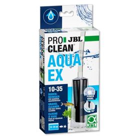 JBL 10-35 cm Proclean Aqua Ex Akvaryum Dip Çekimi Sifonu