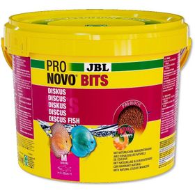 JBL 100 gr Pro Novo Bits Grano M Balık Yemi