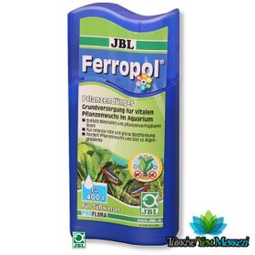 JBL 100 ml Ferropol Bitki Gübresi