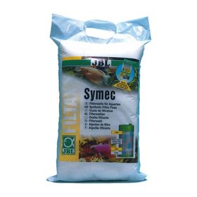 JBL 1000 gr Symec Elyaf Akvaryum Filtre Malzemesi