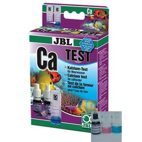 JBL 105-2615060 25402 Ca Akvaryum Kalsiyum Testi