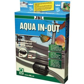 JBL 1216 mm 8 m Aqua In-out Hortum Uzatma