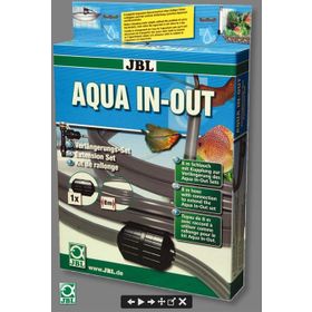 JBL 1216 mm 8 m Aqua In-out Hortum Uzatma