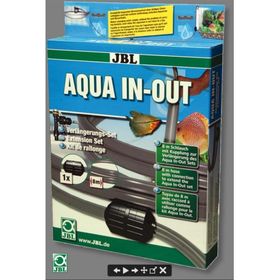 JBL 1216 mm 8 m Aqua In-out Hortum Uzatma