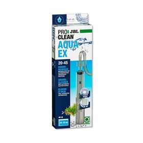 JBL 20-45 cm Proclean Aqua Ex Akvaryum Dip Çekimi Sifonu