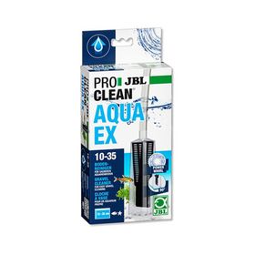JBL 20-45 cm Proclean Aqua Ex Akvaryum Dip Çekimi Sifonu