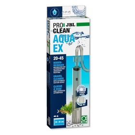 JBL 20-45 cm Proclean Aqua Ex Akvaryum Dip Çekimi Sifonu
