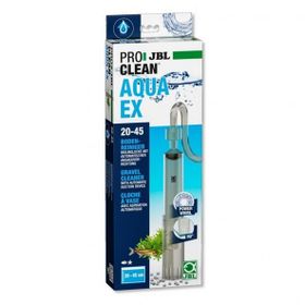 JBL 20-45 cm Proclean Aqua Ex Akvaryum Dip Çekimi Sifonu