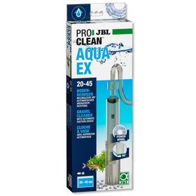 JBL 20-45 cm Proclean Aqua Ex Akvaryum Dip Çekimi Sifonu
