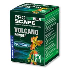 JBL 250 gr Volcano Akvaryum Bitkileri İçin Mineral Takviyesi
