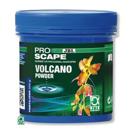JBL 250 gr Volcano Akvaryum Bitkileri İçin Mineral Takviyesi