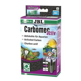 JBL 400 gr Carbomec Activ Akvaryum Filtre Malzemesi