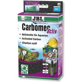JBL 400 gr Carbomec Activ Akvaryum Filtre Malzemesi