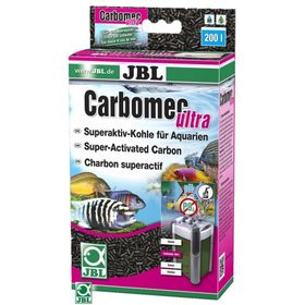 JBL 400 gr Carbomec Ultra Carbon Akvaryum Filtre Malzemesi