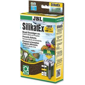JBL 400 gr Silikatexrapid