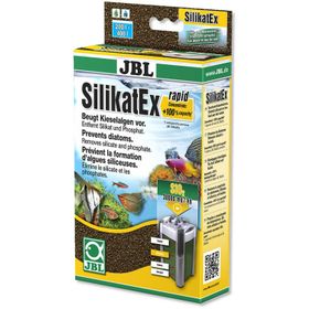 JBL 400 gr Silikatexrapid
