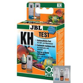JBL 4001615056488 AM.07130 Kh Akvaryum Karbonat Testi