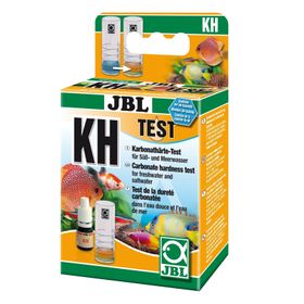 JBL 4001615056488 AM.07130 Kh Akvaryum Karbonat Testi