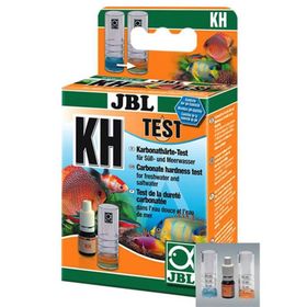 JBL 4001615056488 AM.07130 Kh Akvaryum Karbonat Testi